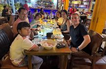 Evening Cambodian Food Tour