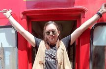 Private Tour Maeklong Railway and Damnoen Saduak Floating Market 