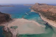 Kissamos Balos Lagoon Sunset Catamaran Cruise