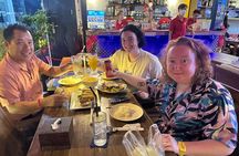 Evening Cambodian Food Tour
