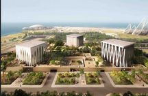 Abrahamic House Tour with Louvre Museum and TeamLab Phenomena