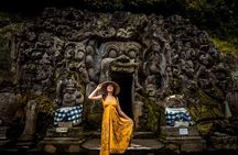 Bali Ancient Temples: Gunung Kawi, Goa Gajah, and Hidden Reliefs