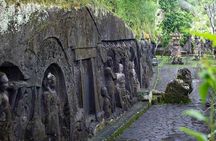 Bali Ancient Temples: Gunung Kawi, Goa Gajah, and Hidden Reliefs