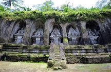 Bali Ancient Temples: Gunung Kawi, Goa Gajah, and Hidden Reliefs