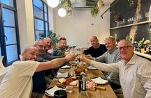  Private Wine Tasting in Boomgaardstraat Antwerp