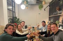 Private Wine Tasting in Boomgaardstraat Antwerp