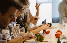 Hands On Greek Cooking Classes in Athens