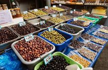 Hands On Greek Cooking Classes in Athens