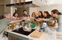 Hands On Greek Cooking Classes in Athens