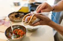 Hands On Greek Cooking Classes in Athens