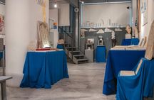 Marble Carving Workshop and Create Your Personal Symbol.