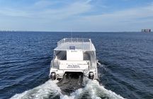 Island and Dolphin Tour in North Myrtle Beach