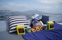 Boat Rental to Explore the Gulf of Naples