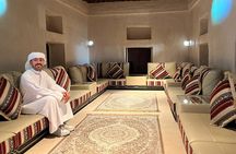 Fortresses and History Tour in Al Ain City 