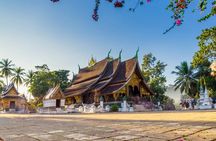Half-Day Travelling Laos from Luang Prabang 