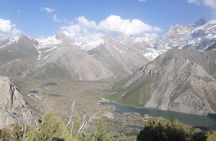 2 Day Private Tour to KuliKalon and Artuch from Samarkand 