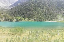 2 Day Private Tour to KuliKalon and Artuch from Samarkand 