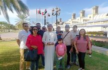Sharjah and Ajman Private Sightseeing Tour from Dubai