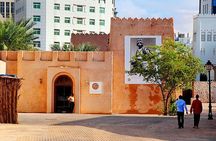 Sharjah and Ajman Private Sightseeing Tour from Dubai