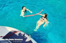 Rhodes Private Luxury Sunset Cruise ,Cocktails & Champagne, wine