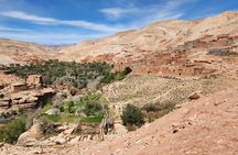3 Day Marrakech to Fes Shared Excursion with Desert Camp