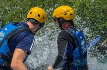 Ultimate Rafting Experience in the Heart of Una National Park