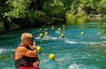 Ultimate Rafting Experience in the Heart of Una National Park