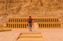 Over day Tour to Luxor From Marsa Alam