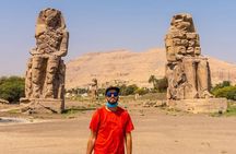Over day Tour to Luxor From Marsa Alam