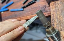 Hanoi Unique Silver Jewelry Making 