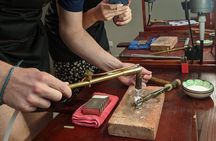 Hanoi Unique Silver Jewelry Making 