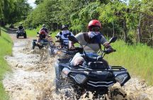 Adventure ATV Tour in Puerto Plata – Get Muddy, Go Wild!