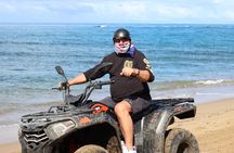 Adventure ATV Tour in Puerto Plata – Get Muddy, Go Wild!