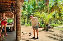 Small Group Punta Cana Tour by 4x4 ATV