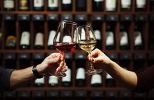 Food and Wine Pairing Experience at Avli Malia