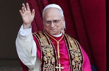 Guided Papal Audience Tour with privileged access