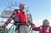 Entebbe Equator Line Tour & Lake Victoria Sunset Boat Ride