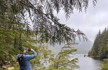 Explore Tongass National Forest on Connell Lake Trail Hike