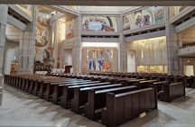 Krakow-Lagiewniki John Paul II Center & Sanctuary of Divine Mercy