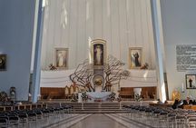 Krakow-Lagiewniki John Paul II Center & Sanctuary of Divine Mercy