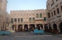 Discover Doha’s Wonders