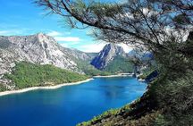 Side Jeep Safari Adventure