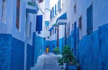 Private Tuk-Tuk Tour in Rabat – Eco-Friendly & Authentic