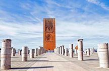 Private Tuk-Tuk Tour in Rabat – Eco-Friendly & Authentic