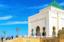 Private Tuk-Tuk Tour in Rabat – Eco-Friendly & Authentic