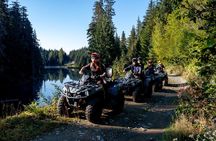 Whistler ATV Bushwhacker Tour 