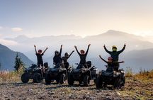 Whistler ATV Bushwhacker Tour 