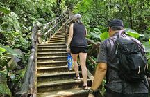 La Fortuna Waterfall Hike