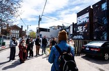 Toronto Street Art and Graffiti Walking Tour