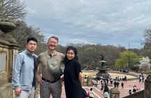 Journey Park NYC